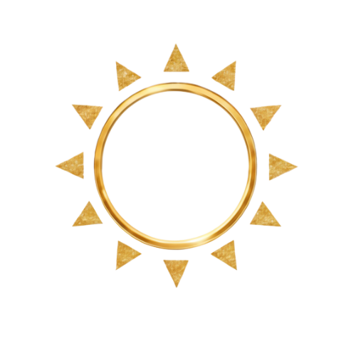 Time Rich Creations Logo